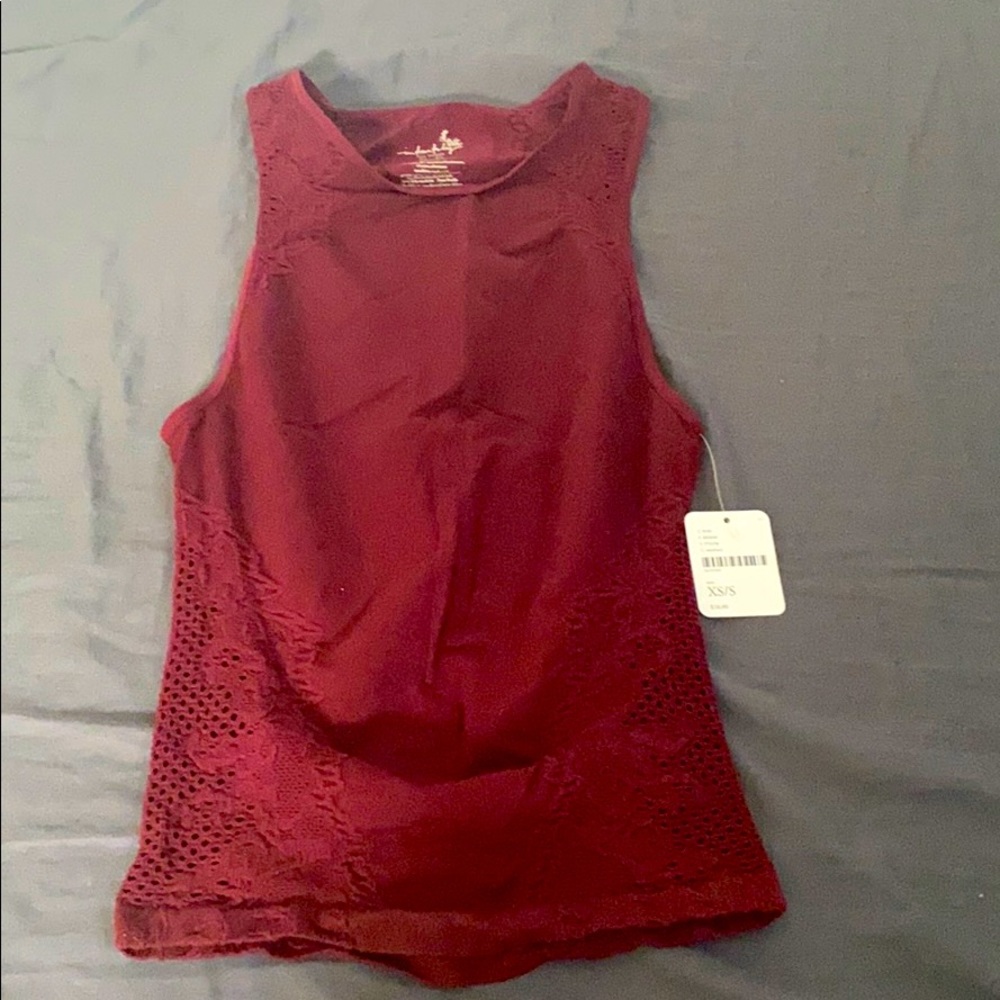 Free People Tank Top